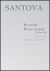 Analyst Presentation Analyst Presentation