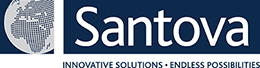 Santova Logo