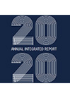 Annual Integrated Report 2020