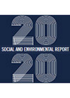 Social & Environmental Report 2020