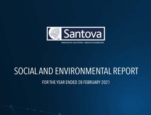 Social and Environmental Report 2021