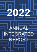 Annual Integrated Report 2022 Annual Integrated Report 2022