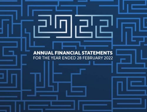 Annual Financial Statements 2022