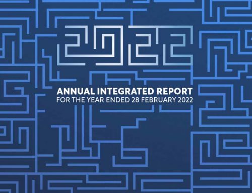 Santova Annual Integrated Report 2022
