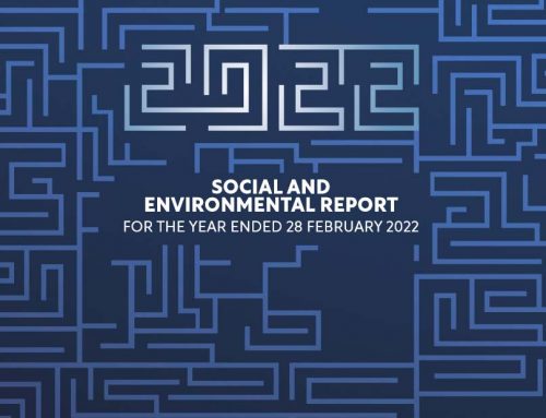 Santova Social and Environmental Report 2022