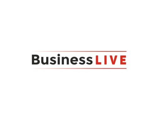 Santova Featured on Business Live